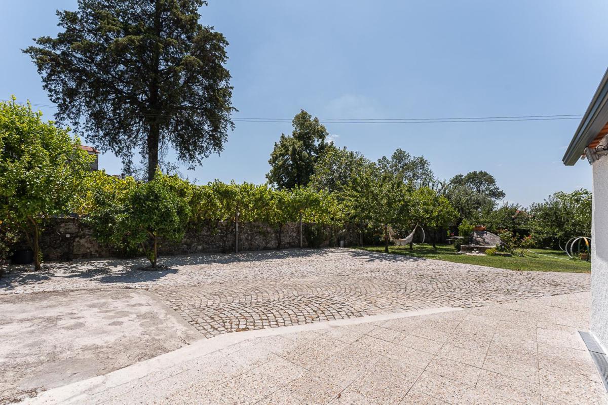 Villa Sevenfarm Mangualde Exterior foto